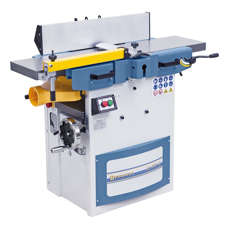 Bernardo AD 260 S