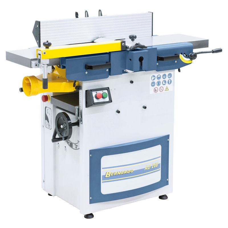 Bernardo AD 260