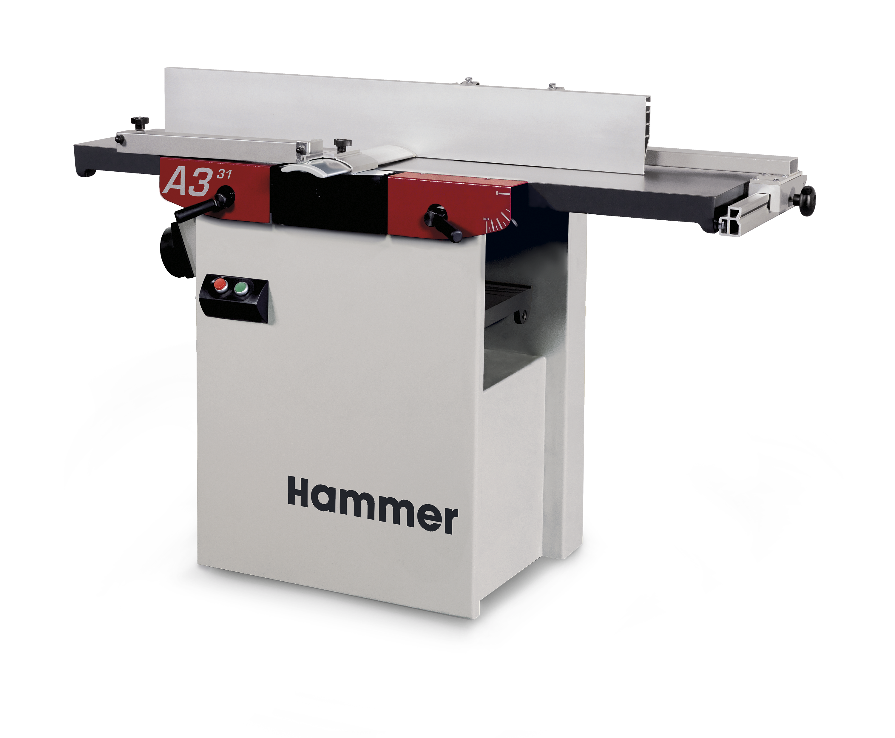Hammer A3-31