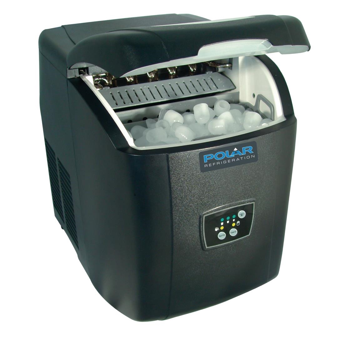 Polar C-Serie CH478