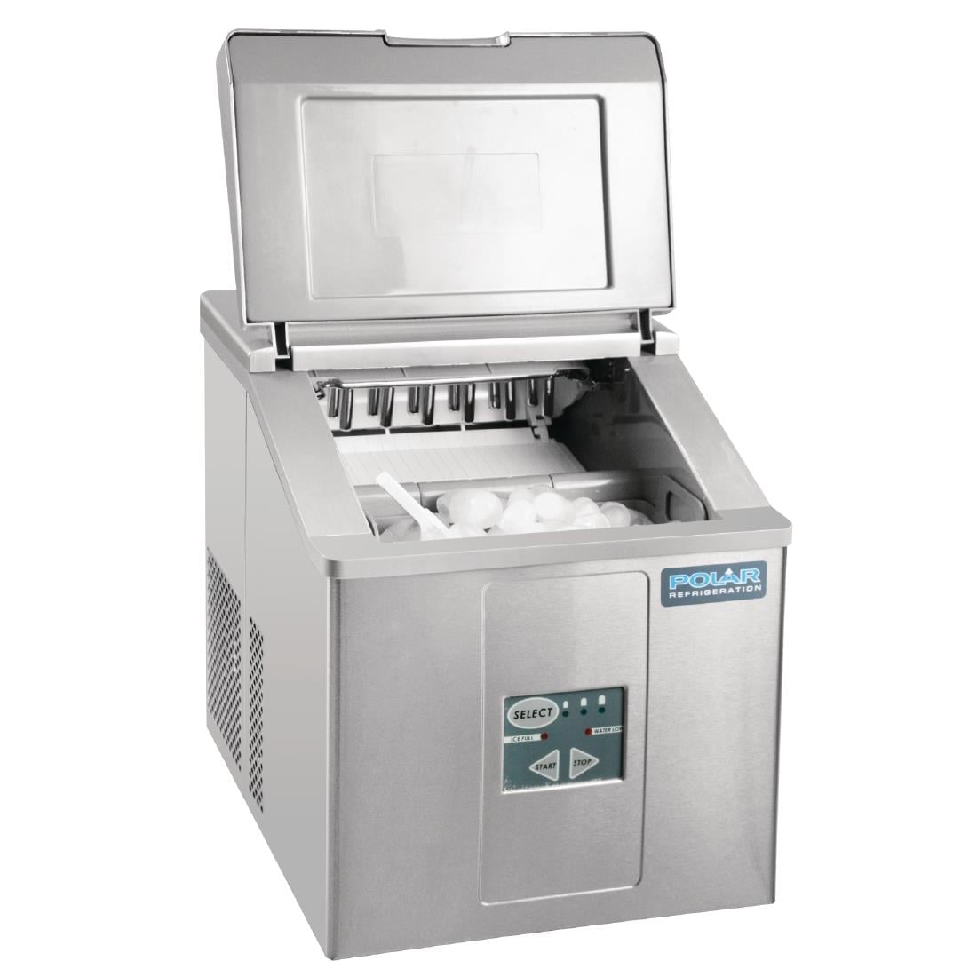 Polar C-Serie CH479