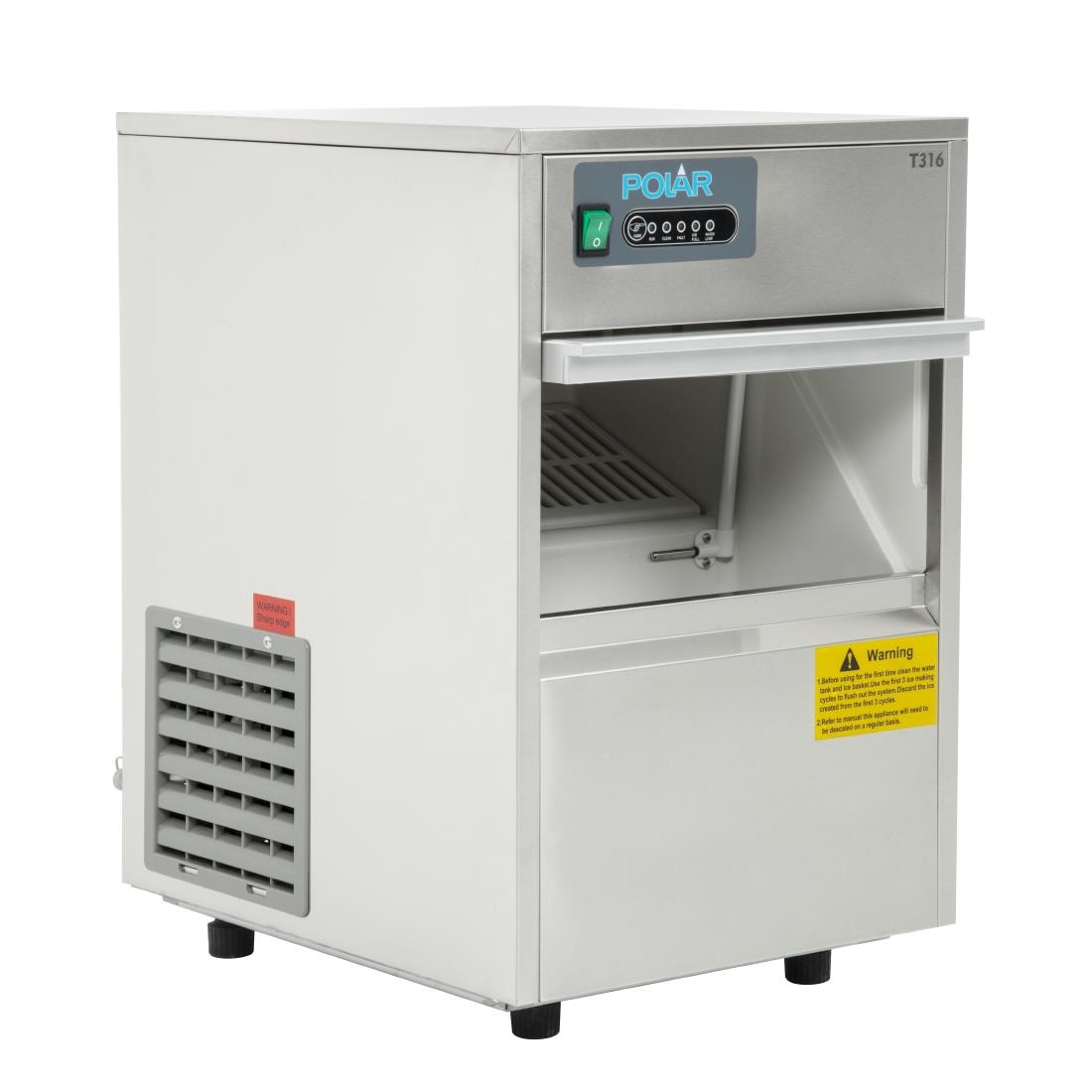Polar G-Serie T316