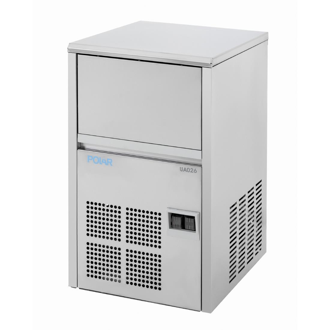 Polar U-Serie UA026