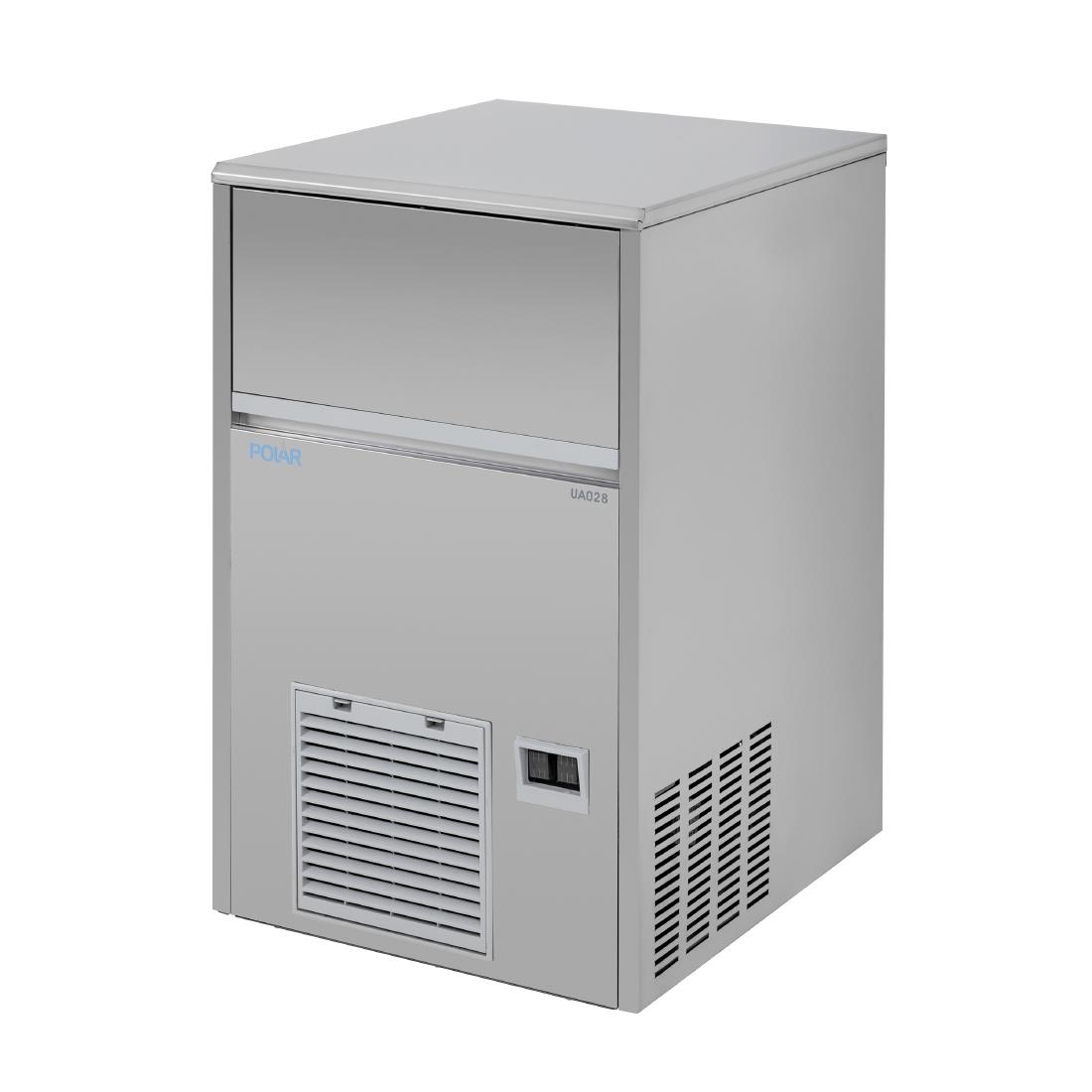 Polar U-Serie UA028