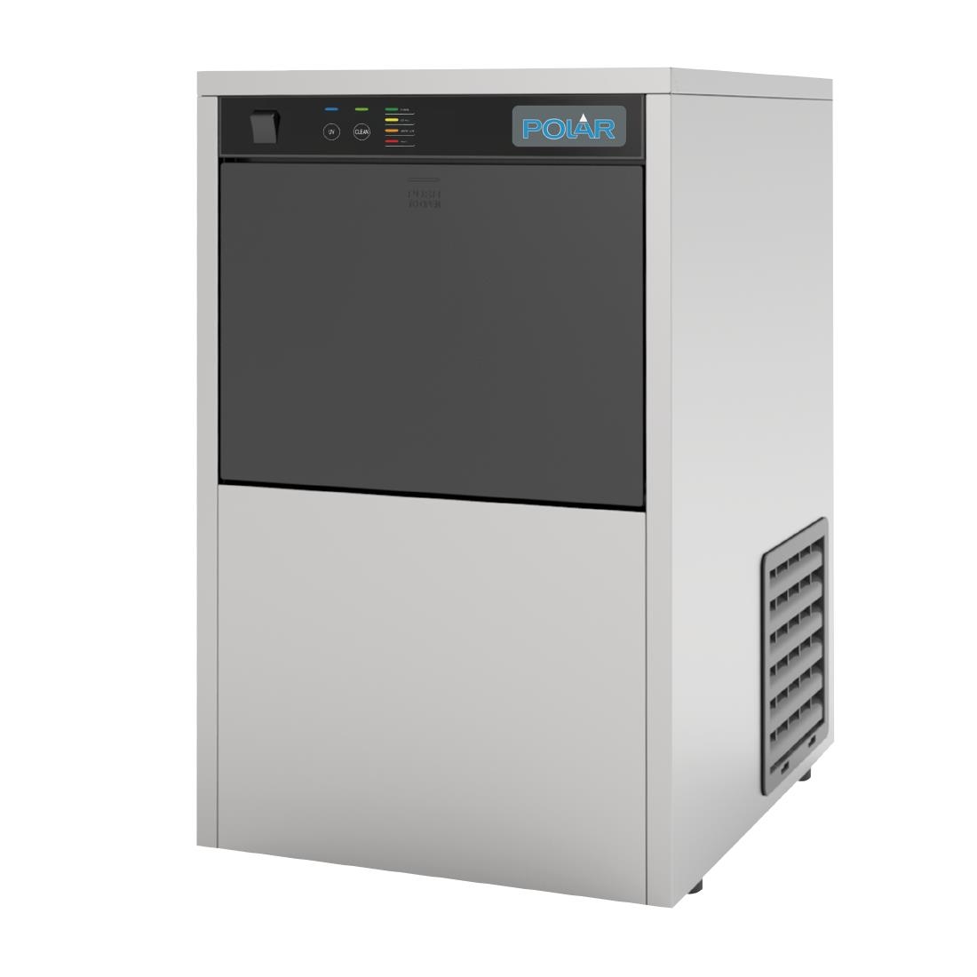 Polar U-Serie UA037