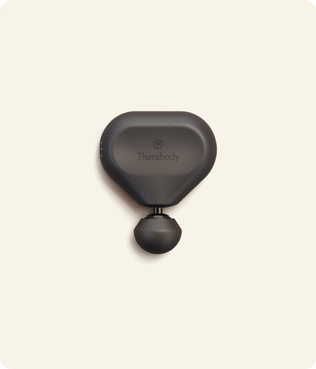 Theragun mini (3. Generation)