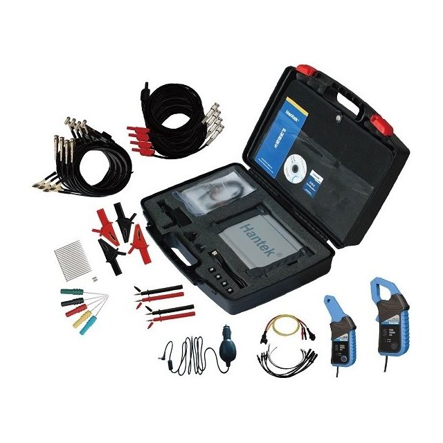 Hantek DSO3064 Automotive (Kit VII)