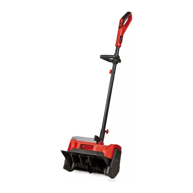 Einhell GE-ST 36/40 Li E-Solo (Akku-Schneefräse, 40 cm, OHNE Akku/Ladegerät)
