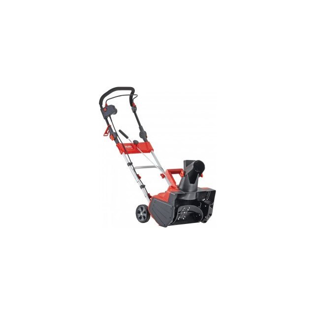 AL-KO SnowLine 46 E (Elektro-Schneefräse, 46 cm, 230 V)