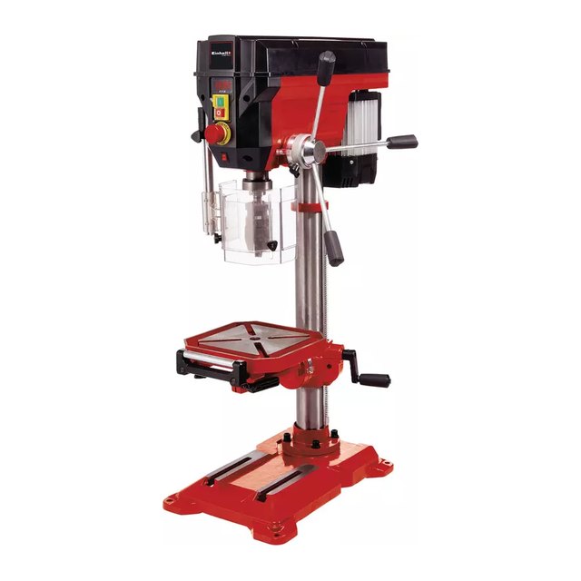 Einhell TE-BD 750 E