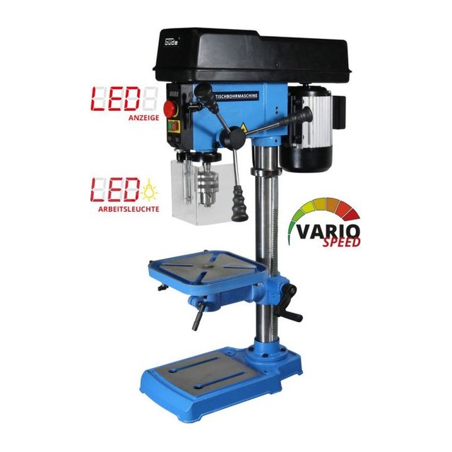 Güde GTB 16/500 VARIO