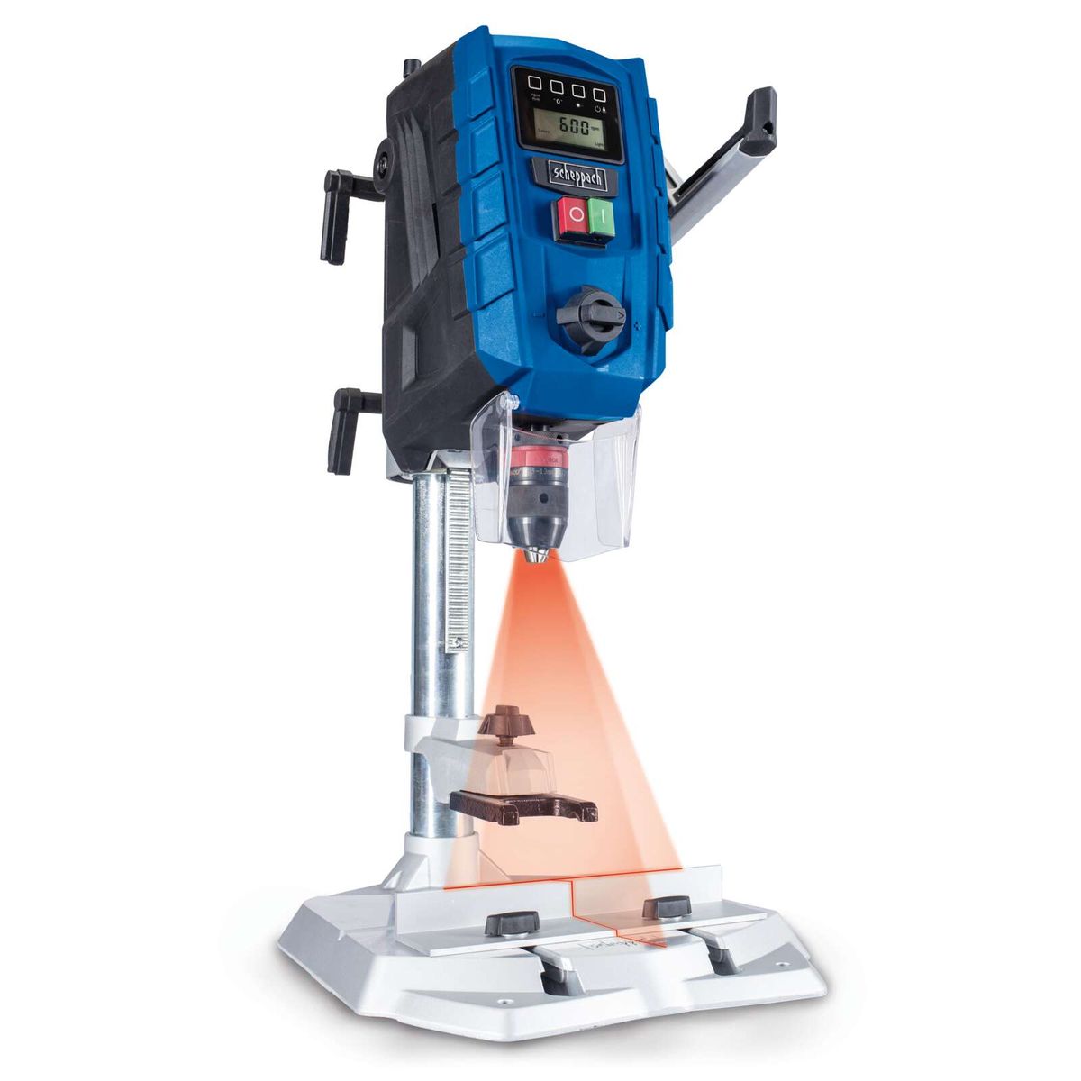 Scheppach DP60
