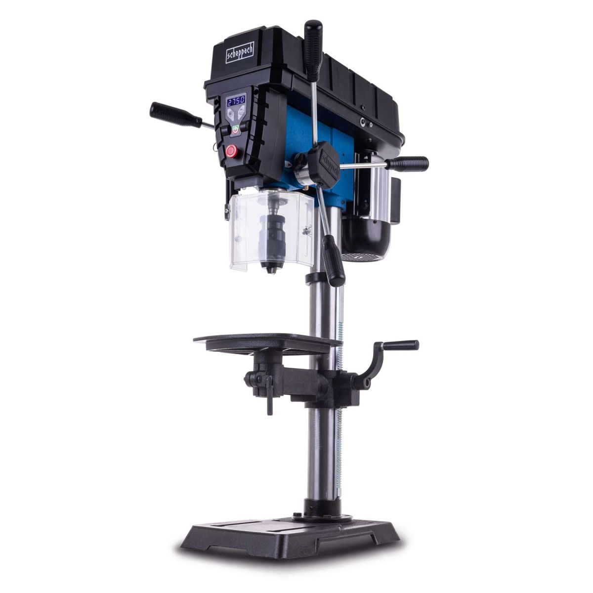 Scheppach TBM300 Vario