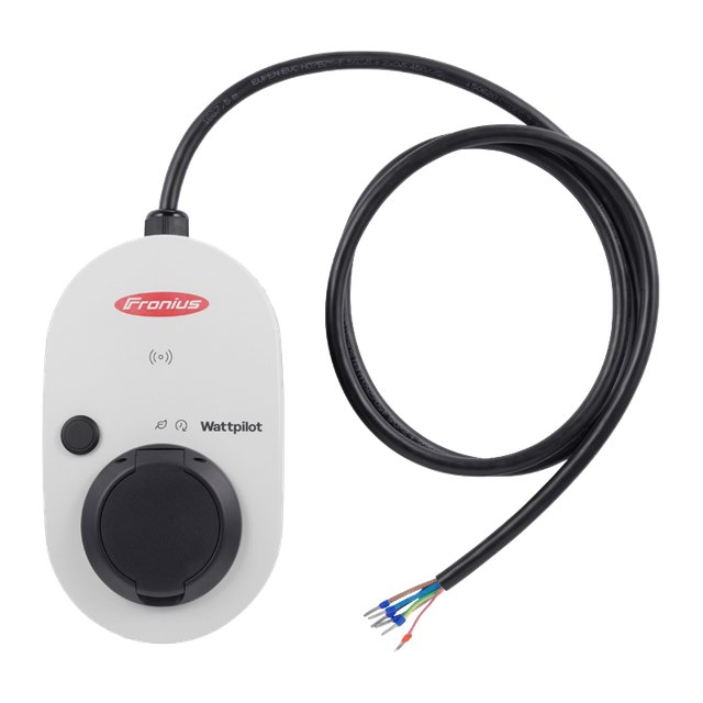Fronius Wattpilot Home 11 J 2.0