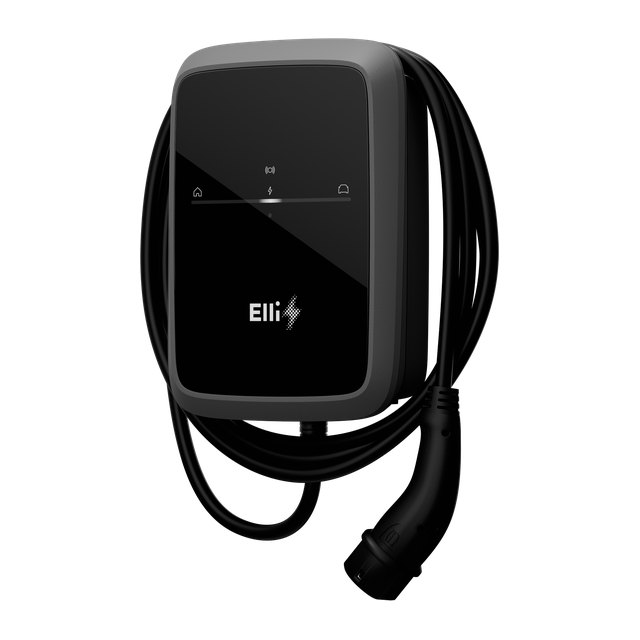 Elli Charger Pro 2 (VW/Elli)