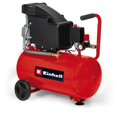Einhell TC-AC 190/24/8
