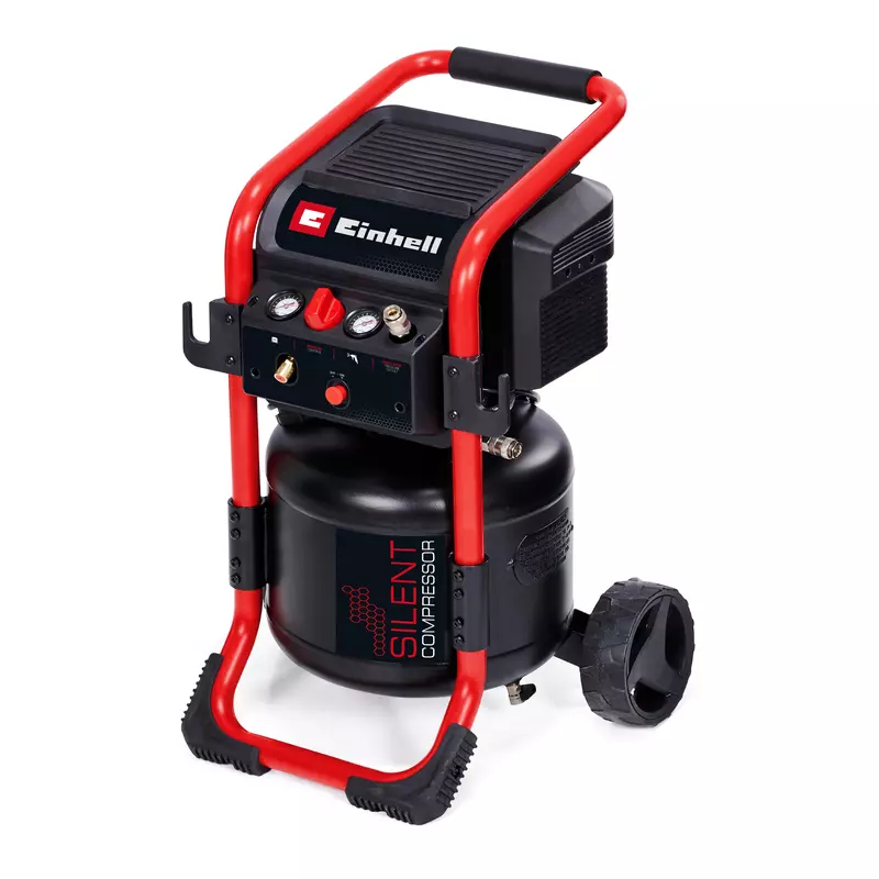 Einhell TE-AC 240/24 Silent