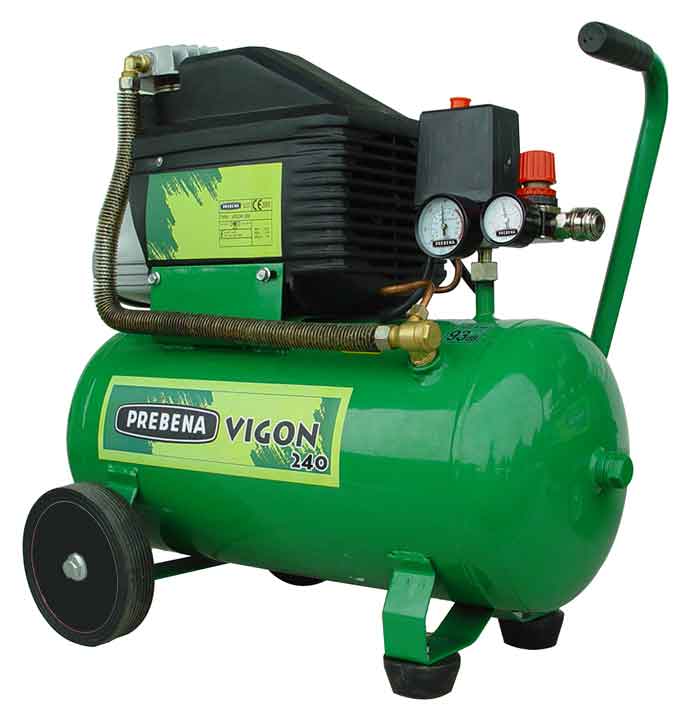 Prebena VIGON 240